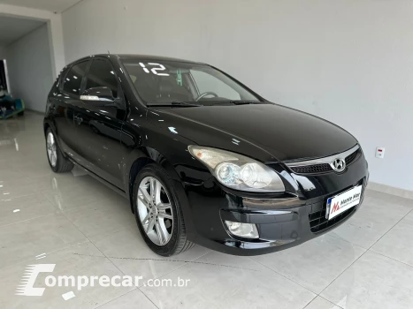 Hyundai I30 2.0 MPI 16V 4 portas