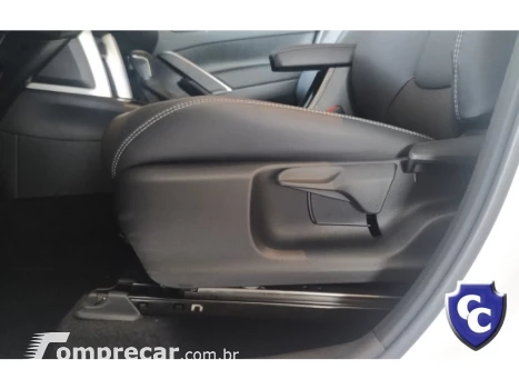 COROLLA CROSS 2.0 VVT-IE FLEX XR DIRECT SHIFT