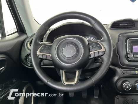 RENEGADE 1.8 16V Sport