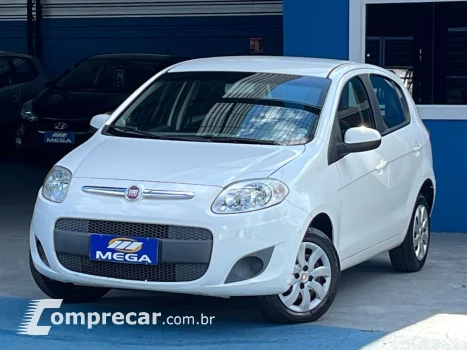 Fiat PALIO 1.0 MPI Attractive 8V 4 portas