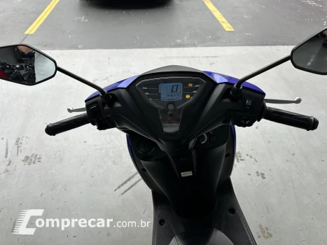 FLUO 125 ABS