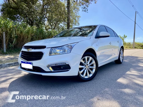 CRUZE 1.8 LT 16V