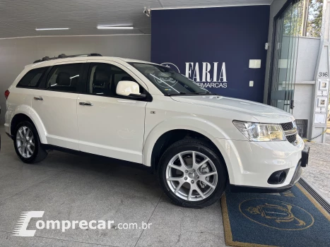JOURNEY 3.6 RT V6