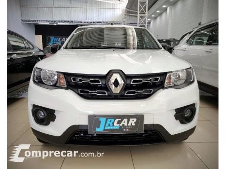 KWID 1.0 12V SCE FLEX INTENSE MANUAL