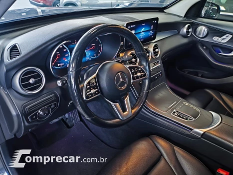 GLC 220D 2.0 TB 4M Enduro Diesel