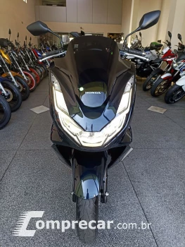 PCX 160 DLX
