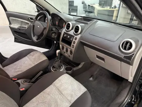 Fiesta 1.6 Mpi Class Sedan 8V Flex 4P Manual