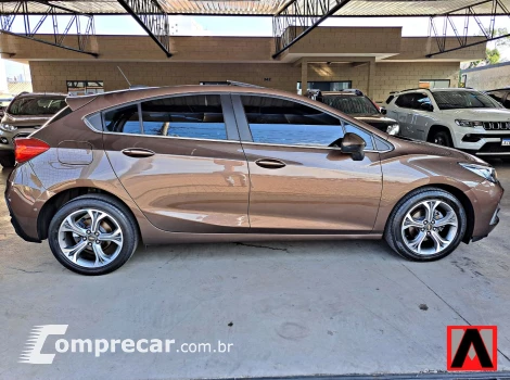 CRUZE 1.4 Turbo Sport6 Premier