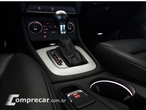 Audi Q3 1.4 TFSI Ambiente S Tronic 4 portas