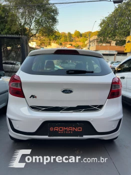 KA + 1.0 SE Plus 12V