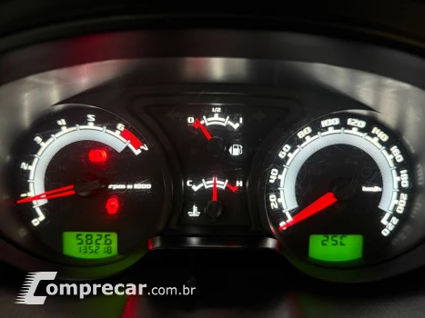 ECOSPORT 1.6 Freestyle 8V