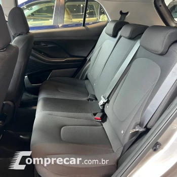 Creta Comfort 1.0 TB 12V Flex Aut.