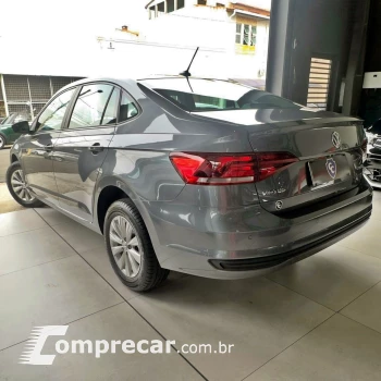 VIRTUS 1.0 200 TSI Comfortline