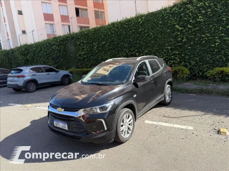 TRACKER 1.2 Turbo LTZ