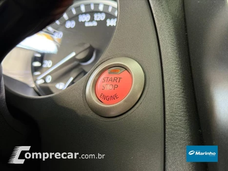 FRONTIER 2.3 16V TURBO DIESEL PRO4X CD 4X4 AUTOMÁ