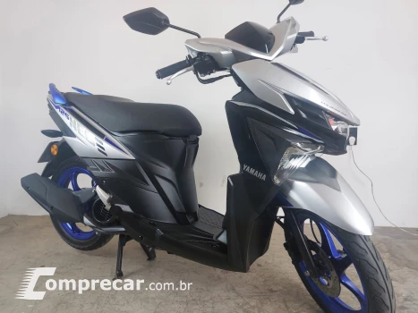 YAMAHA NEO 125