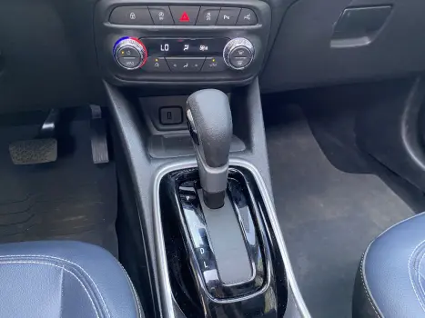 TRACKER 1.2 TURBO FLEX PREMIER AUTOMÁTICO