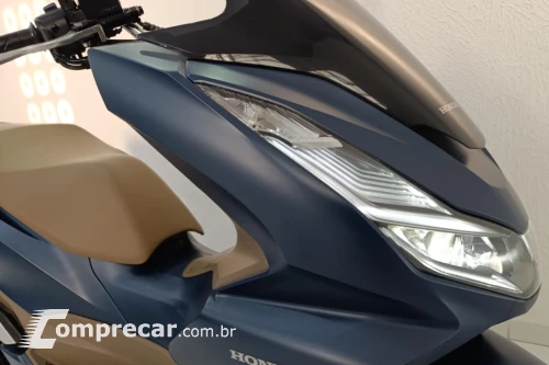 PCX 160 DLX ABS