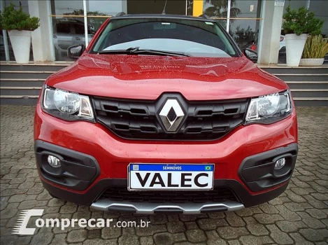 KWID 1.0 12V SCE Outsider