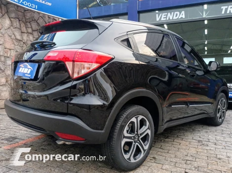 HR-V 1.8 16V EX