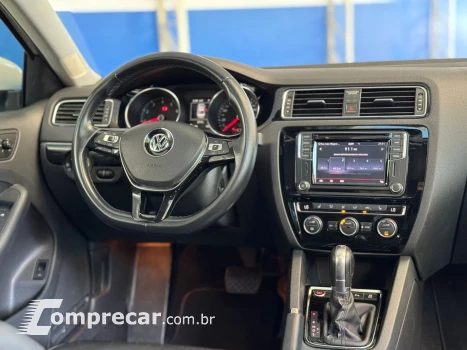 JETTA 2.0 TSI Highline 211cv