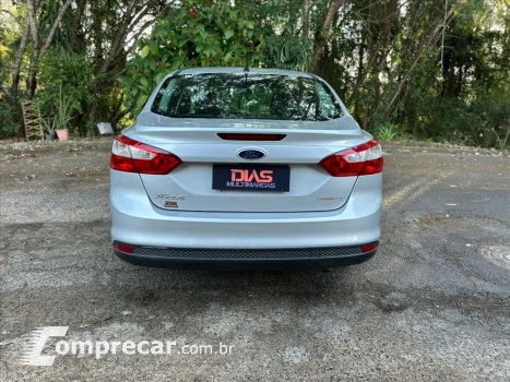 FOCUS 2.0 SE 16V