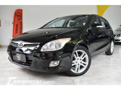 I30 1.8 MPI 16V