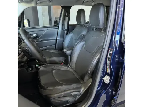 RENEGADE 1.3 T270 TURBO FLEX LONGITUDE AT6