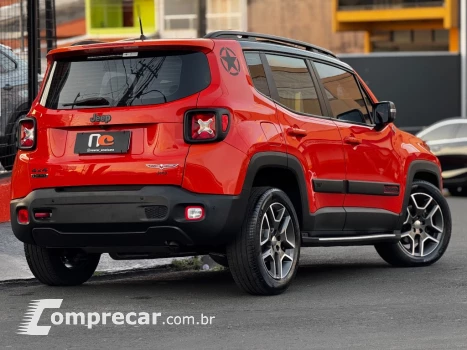 Renegade Trailhawk 2.0 4x4 TB Diesel Aut