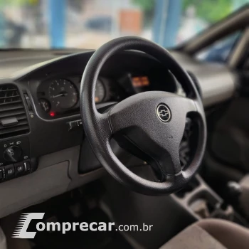 ZAFIRA 2.0 MPFI CD 16V