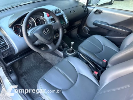 FIT 1.4 LX 8V