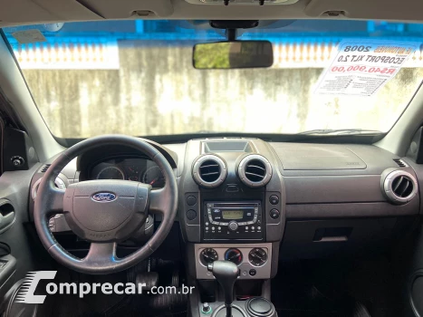 ECOSPORT 2.0 XLT 16V