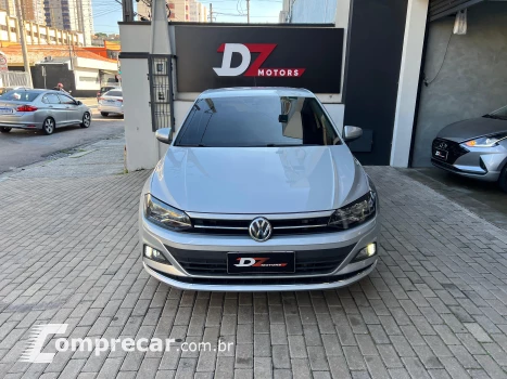 POLO 1.0 200 TSI Highline