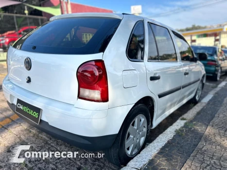 Gol (novo) 1.0 Mi Total Flex 8V 4p