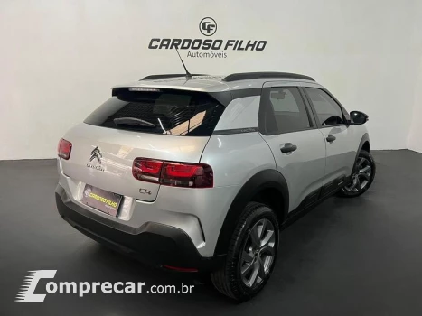 C4 CACTUS 1.6 FEEL AUT