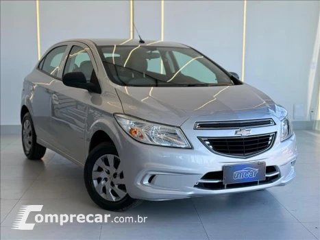 ONIX 1.0 MPFI LT 8V