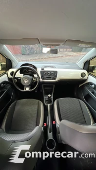 CROSS UP 1.0 TSI 12V