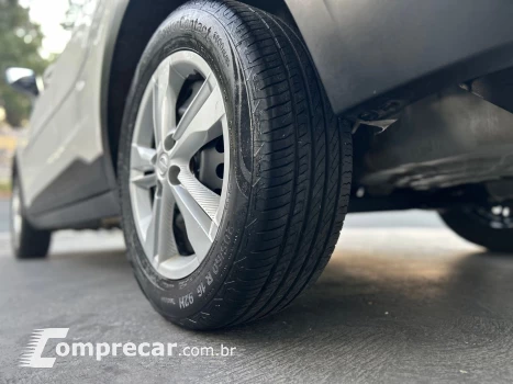 Kicks 1.6 16V Flexstart S Direct 4P Xtronic