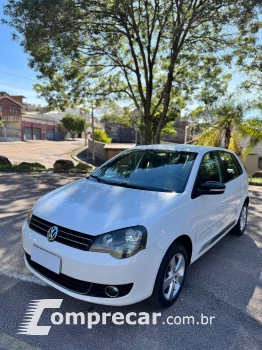 Volkswagen Polo Sportline 4 portas