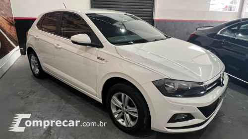 POLO 1.0 200 TSI Comfortline