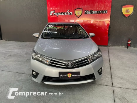 COROLLA 1.6 GLI 16V