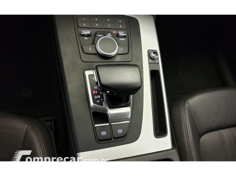 Q5 2.0 TFSI GASOLINA PRESTIGE S TRONIC