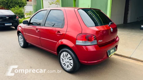 PALIO 1.0 MPI ELX