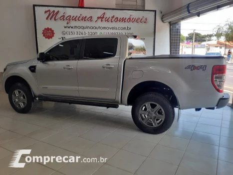 RANGER 2.2 XLS 4X4 CD 16V