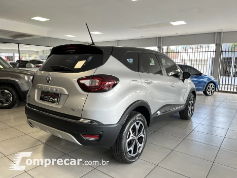 CAPTUR 1.3 TCE Iconic