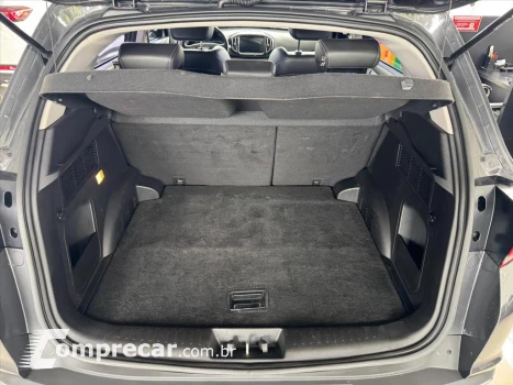TIGGO 7 1.5 VVT TURBO iFLEX TXS DCT
