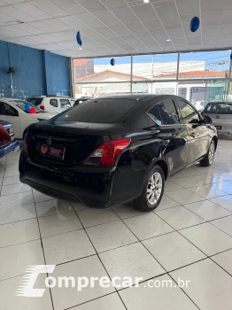 VERSA 1.6 16V SV