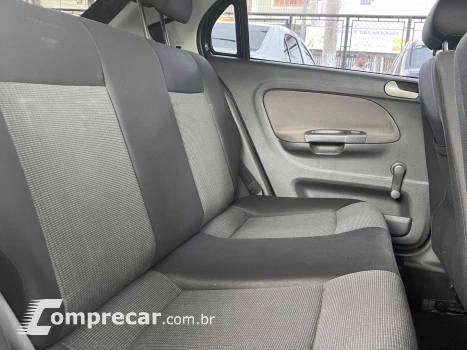 GOL 1.6 MI 8V FLEX 4P MANUAL G.VI