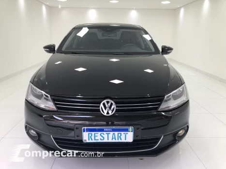 JETTA 2.0 TSI Highline 200cv