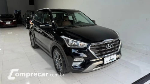 Creta Prestige 2.0 16V Flex Aut.